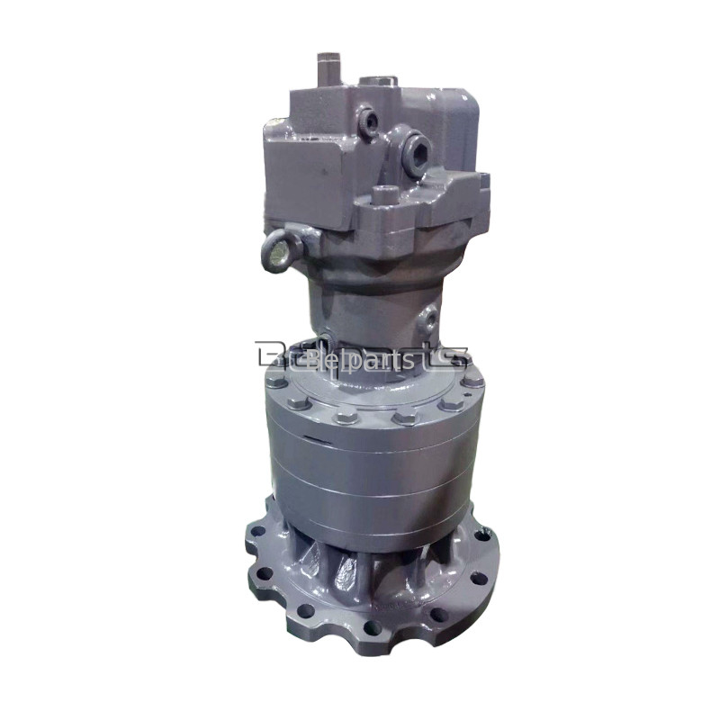 Silnik obrotu koparki Belparts EX120-1 Zespół silnika obrotu dla Hitachi