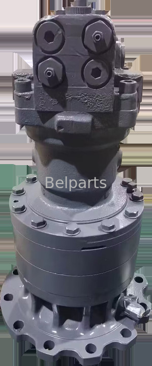 Silnik obrotu koparki Belparts EX120-1 Zespół silnika obrotu dla Hitachi