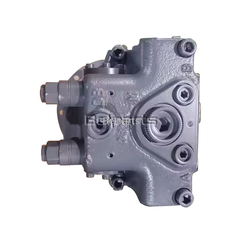 Silnik obrotu koparki Belparts EX120-3 Zestaw naprawczy silnika obrotu dla Hitachi