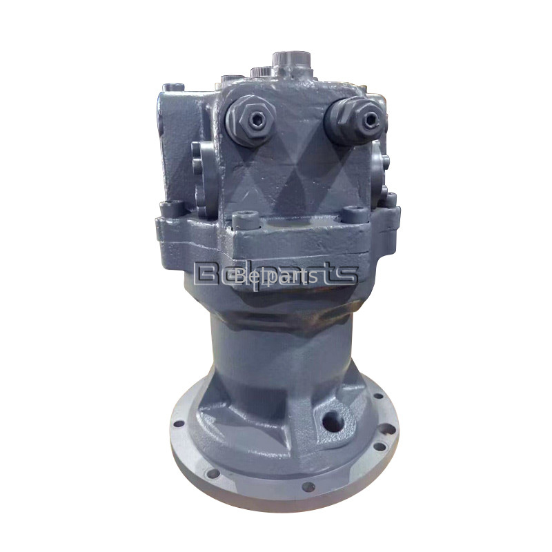 Silnik obrotu koparki Belparts EX120-3 Zestaw naprawczy silnika obrotu dla Hitachi