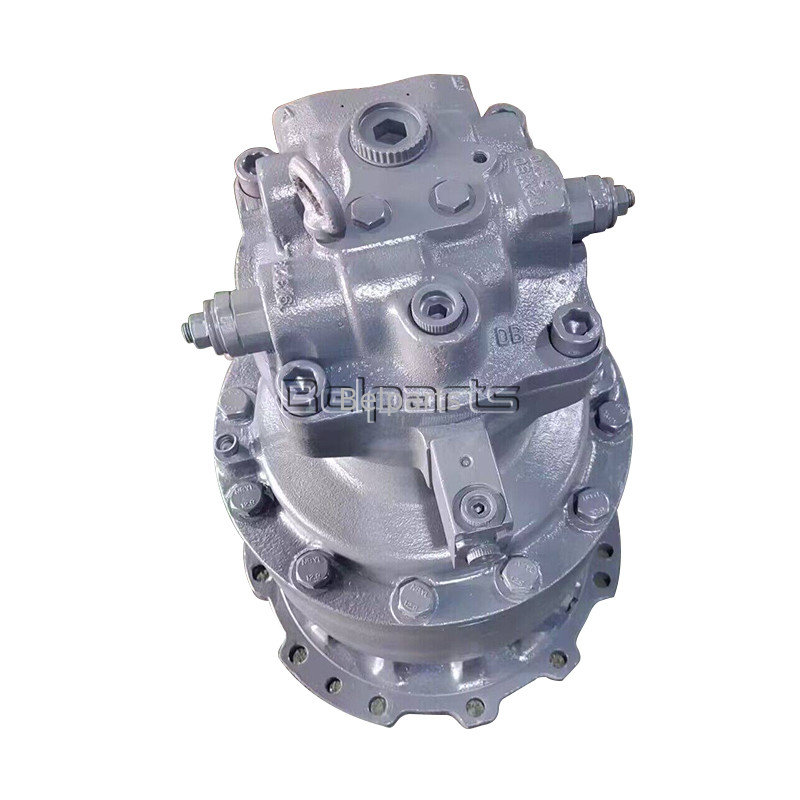 Silnik obrotu koparki Belparts EX220-1 Zespół silnika obrotu dla Hitachi