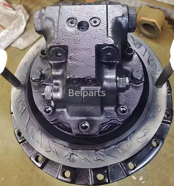 Belparts Excavator EX220-1 Zestaw naprawczy silnika jazdy z napędem końcowym dla Hitachi