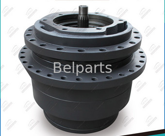 Belparts Koparka Travel Gearbox DH370-7 DH370-9 DX380LC Przekładnia redukcyjna podróży K1033688