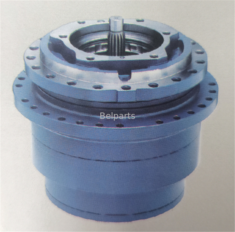 Belparts Koparka Travel Gearbox DH370-7 DH370-9 DX380LC Przekładnia redukcyjna podróży K1033688