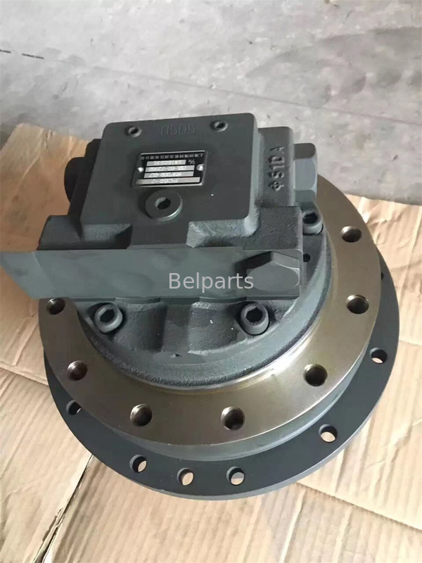 Koparka PC60-7 Final Drive 201-60-73500 Travel Motor Assy For Komatsu