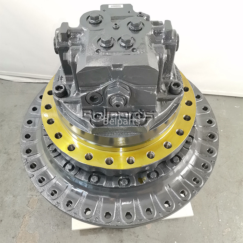 21M-27-00041 Koparka z napędem jezdnym PC600-8 PC650-8MO PC600-8MO Napęd końcowy do Komatsu