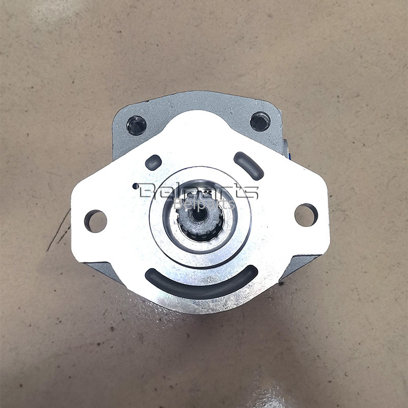 Hydrauliczna pompa zębata koparki Pc70 Pc78mr Pc78us Pc78uu Zespół pompy pilotowej 708-3T-04620