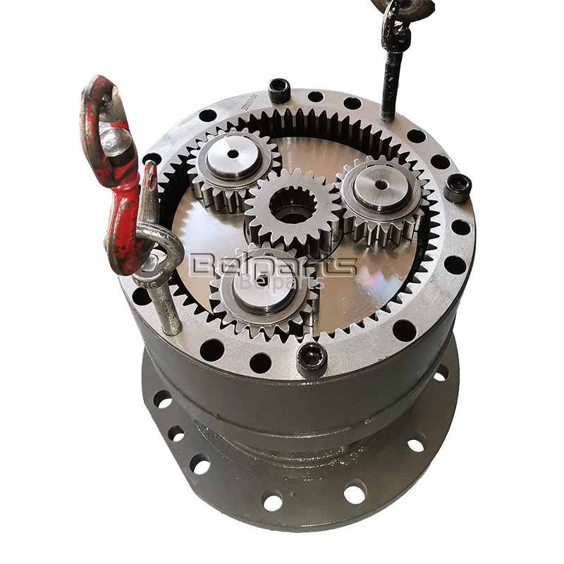 R450-7 R450LC-7 Koparka Swing Skrzynia biegów Swing Reduction Assy 31QB-10140 Dla Hyundai