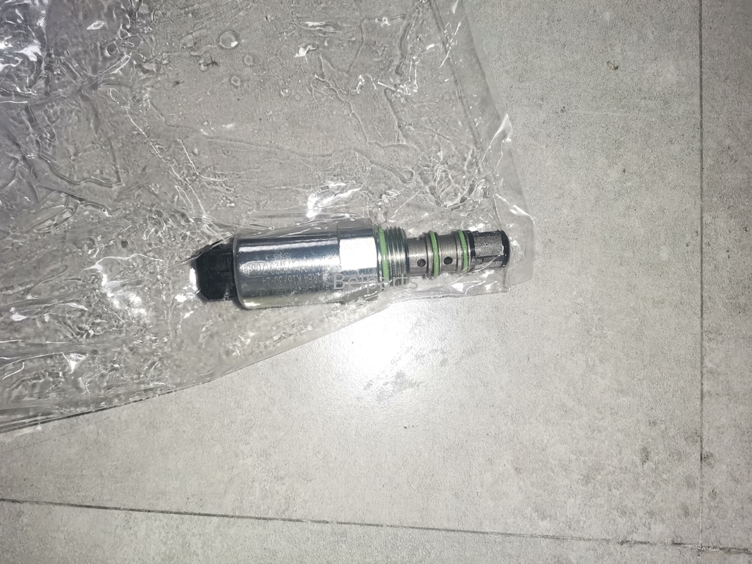Elektrozawór koparki Belparts DX140 DX140LC DX215 Części elektryczne K1012576 Do Doosan