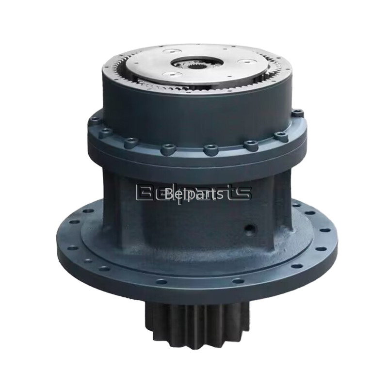 Belparts Redukcja obrotu koparki R300-9 Skrzynia biegów 39Q8-12101 Dla Hyundai