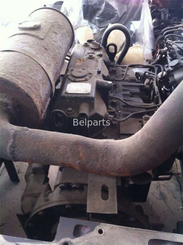 Koparka Part Engine Assy R55-7 4TNV94L-SLG2 Silnik wysokoprężny do Hyundai