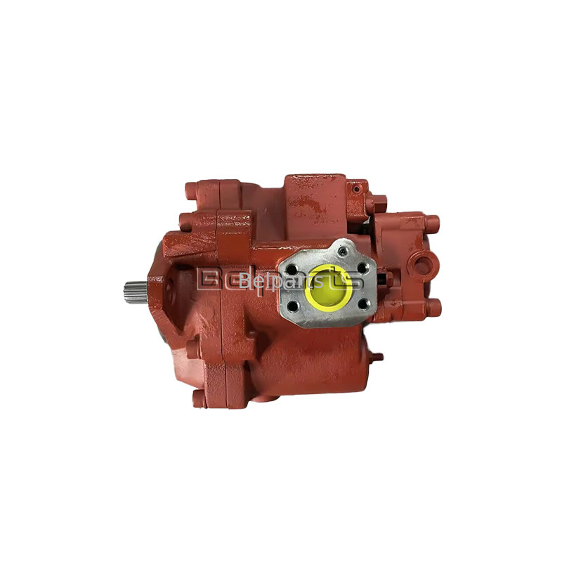 Pompa hydrauliczna koparki Belparts EX30-2 Pompa główna PVD-2B-36 dla Hitachi