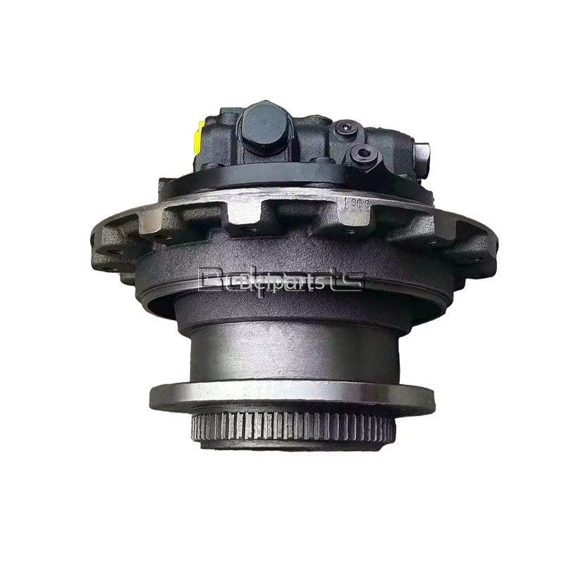 Zespół silnika jezdnego koparki Belparts ZX135N-3 9289617 Napęd końcowy bez skrzyni biegów