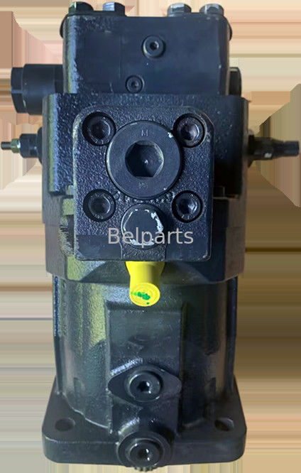 Robex R140W-9 A6VM107 Główna pompa 31Q4-41010 dla Hyundai