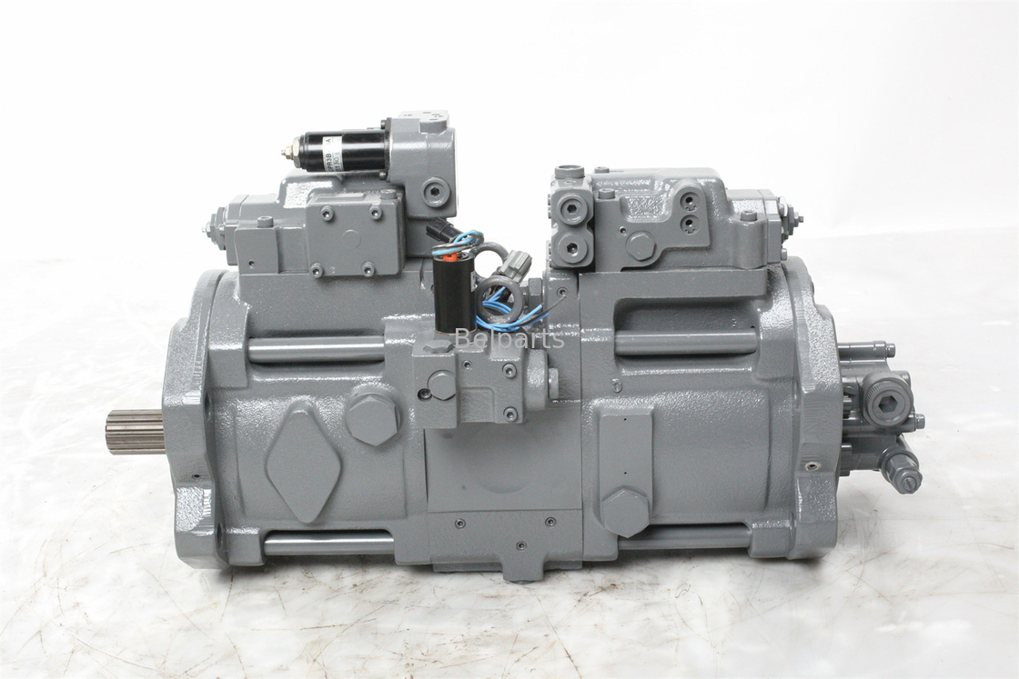 Belparts Główna pompa koparki dla sumitomo sh210 5 sh210-5 hydrauliczna główna pompa