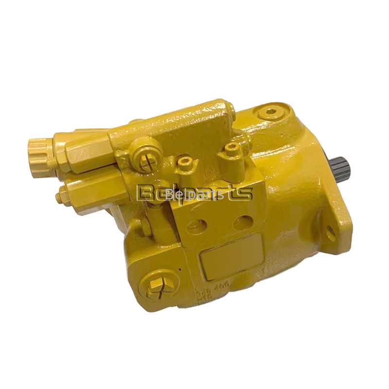 Główna pompa koparki 302.7 303 303.5 304 Hydrauliczna pompa 566-7021 5667021 487-6207