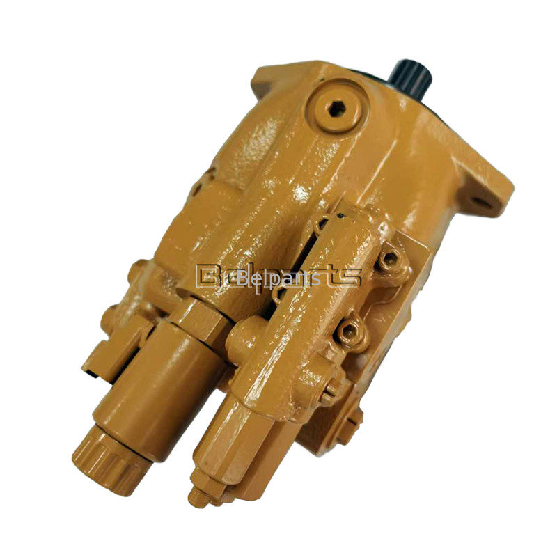 Główna pompa koparki 302.7 303 303.5 304 Hydrauliczna pompa 566-7021 5667021 487-6207