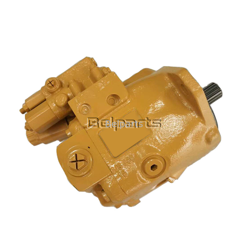 Główna pompa koparki 302.7 303 303.5 304 Hydrauliczna pompa 566-7021 5667021 487-6207