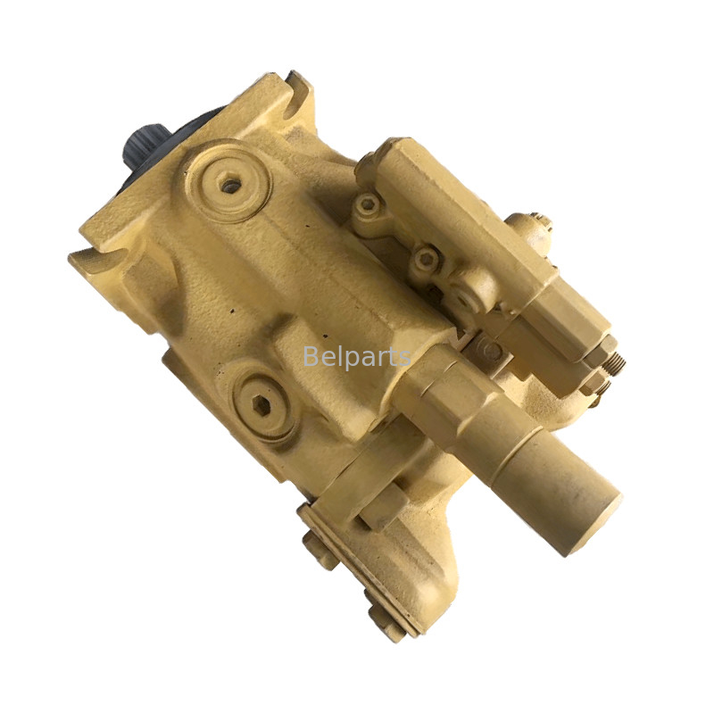 Główna pompa koparki 305E 306E 307E 308E A10V063 Hydrauliczna pompa 358-5004 455-7947