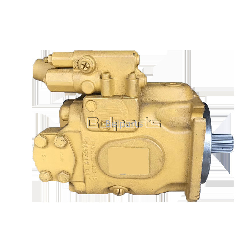 Główna pompa koparki 305E 306E 307E 308E A10V063 Hydrauliczna pompa 358-5004 455-7947