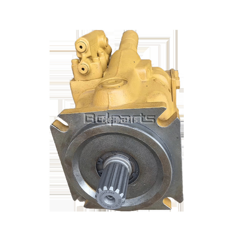 Główna pompa koparki 305E 306E 307E 308E A10V063 Hydrauliczna pompa 358-5004 455-7947
