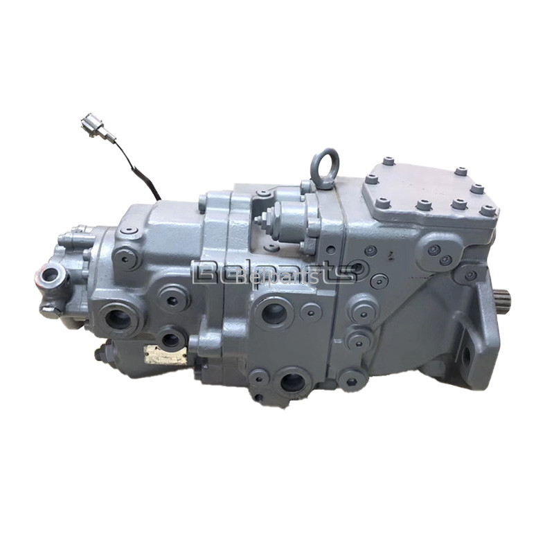 Główna pompa koparki ZAX70-5G-5A Hydrauliczna pompa 4437197 YD00002516 dla Hitachi