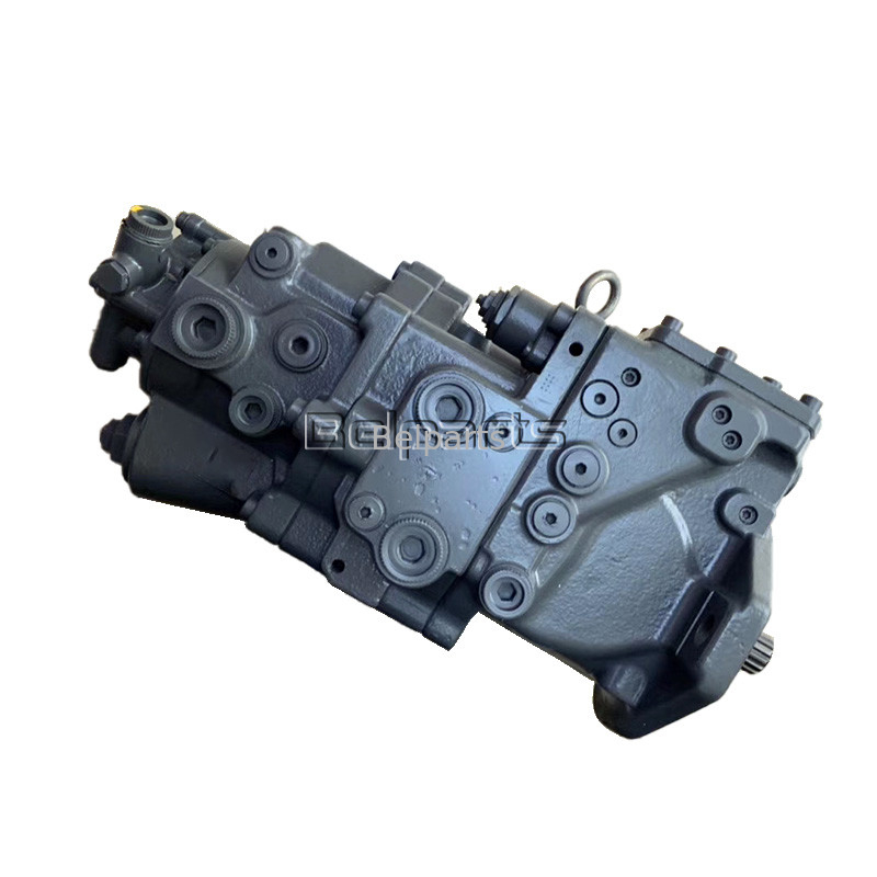 Główna pompa koparki ZAX70-5G-5A Hydrauliczna pompa 4437197 YD00002516 dla Hitachi