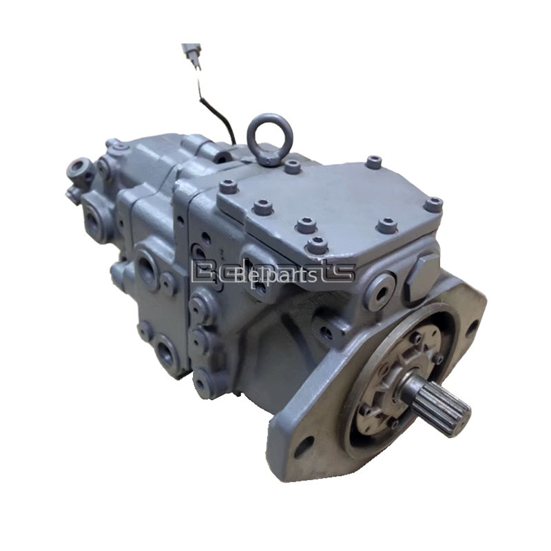 Główna pompa koparki ZAX70-5G-5A Hydrauliczna pompa 4437197 YD00002516 dla Hitachi