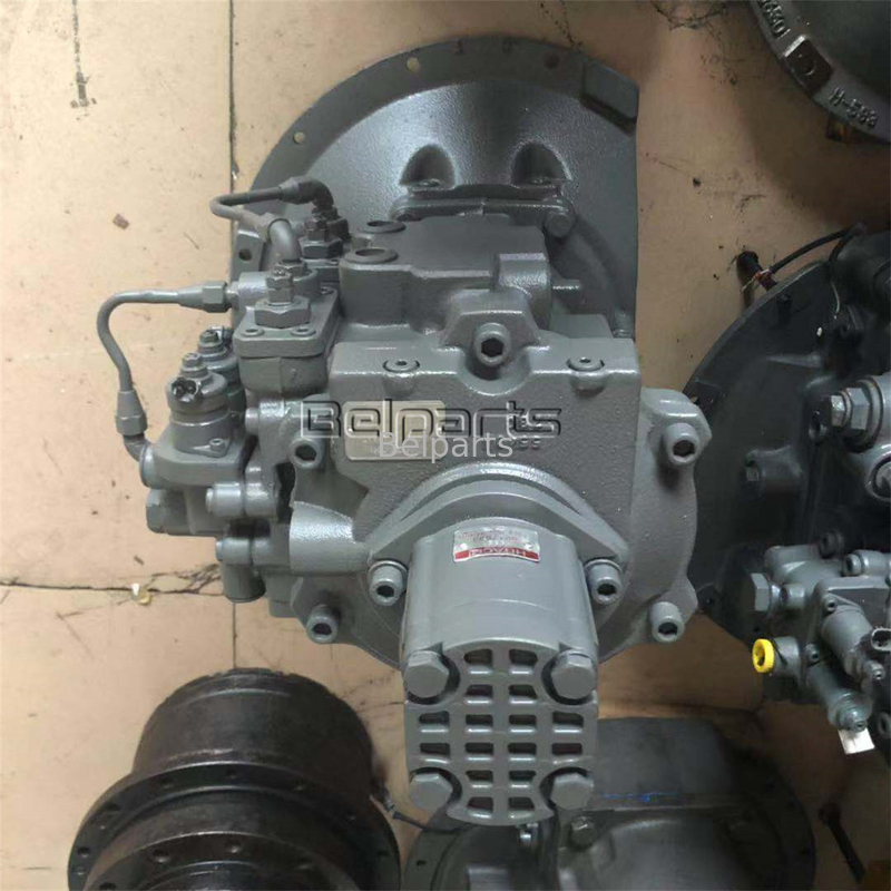 Główna pompa koparki ZAX120-6 ZX120-6 EX120-6 Hydrauliczna pompa 9151416 9153026 dla Hitachi