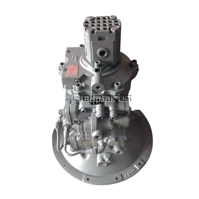 Główna pompa koparki ZAX120-6 ZX120-6 EX120-6 Hydrauliczna pompa 9151416 9153026 dla Hitachi