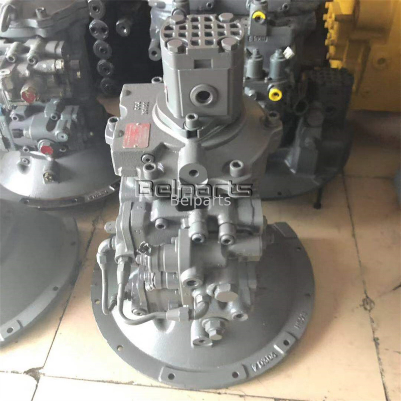 Główna pompa koparki ZAX120-6 ZX120-6 EX120-6 Hydrauliczna pompa 9151416 9153026 dla Hitachi