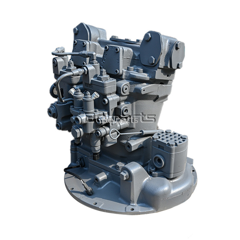 Główna pompa koparki ZAX200 ZX210 ZX240 ZX270-3 Hydrauliczna pompa 9191164 9195235 9257345 9257346 dla Hitachi
