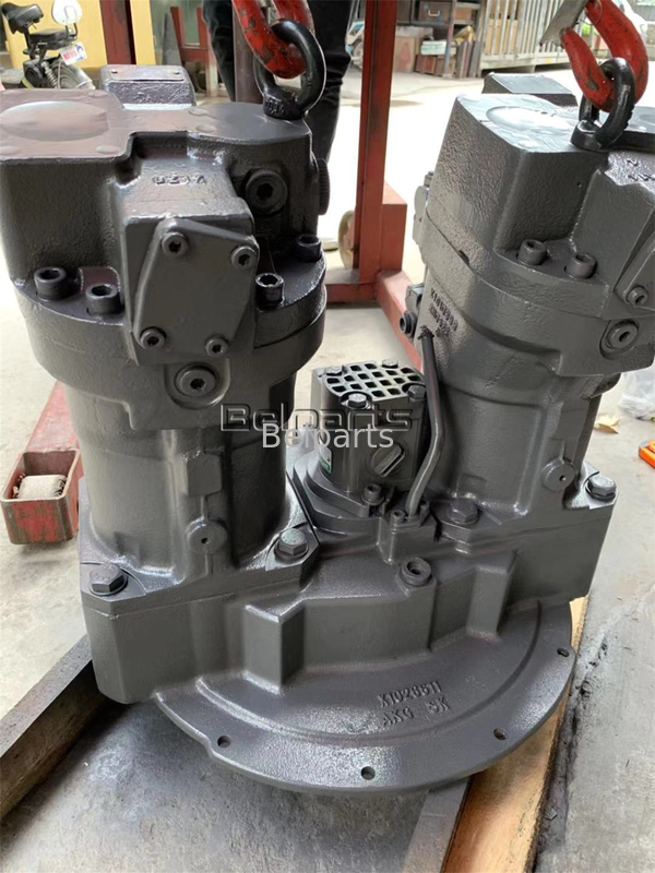 Belparts koparka główna pompa ZAX330 ZX330 hydrauliczna pompa 9195241 9195238 dla hitachi