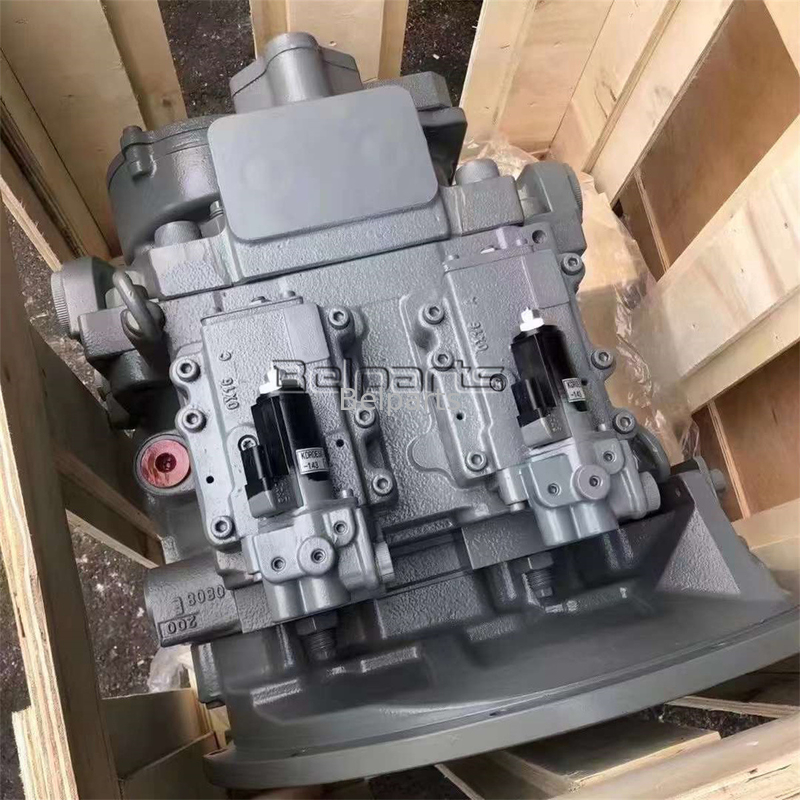 Belparts koparka główna pompa ZAX450 ZX450 hydrauliczna pompa 9184686 9199338 dla hitachi