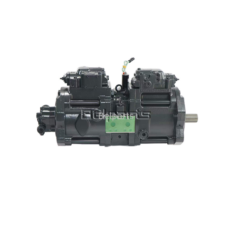 Części walcownicze Główna pompa EC210 EC240 Hydrauliczna pompa SA 1142-00012 SA 1142-00531