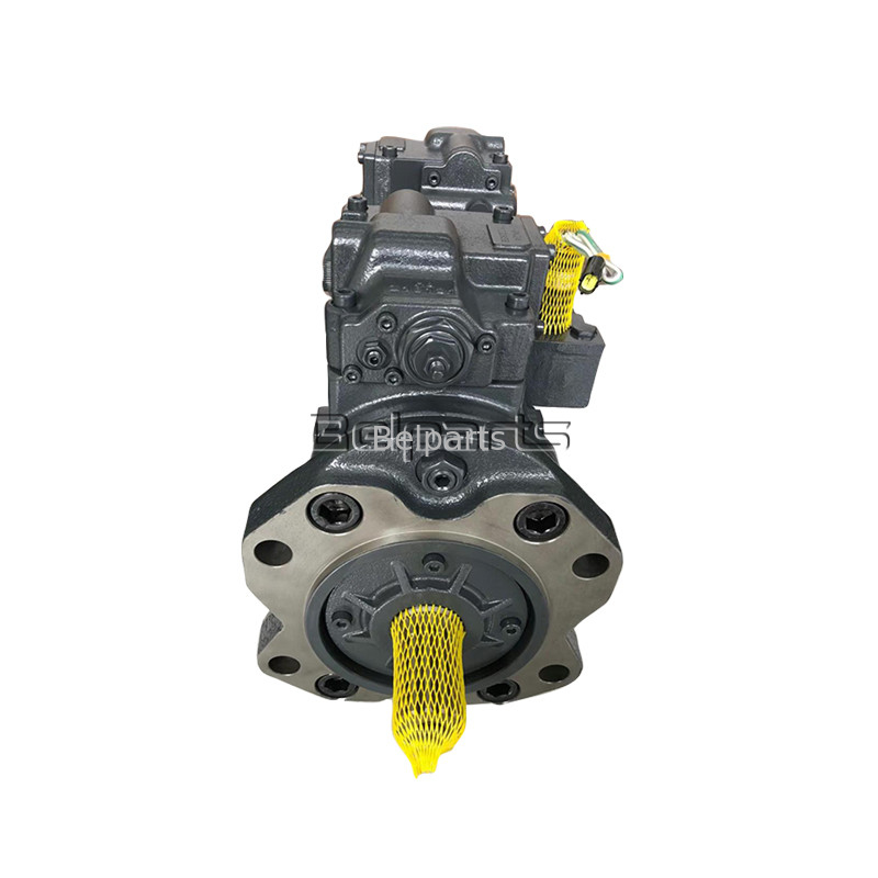 Części walcownicze Główna pompa EC210 EC240 Hydrauliczna pompa SA 1142-00012 SA 1142-00531