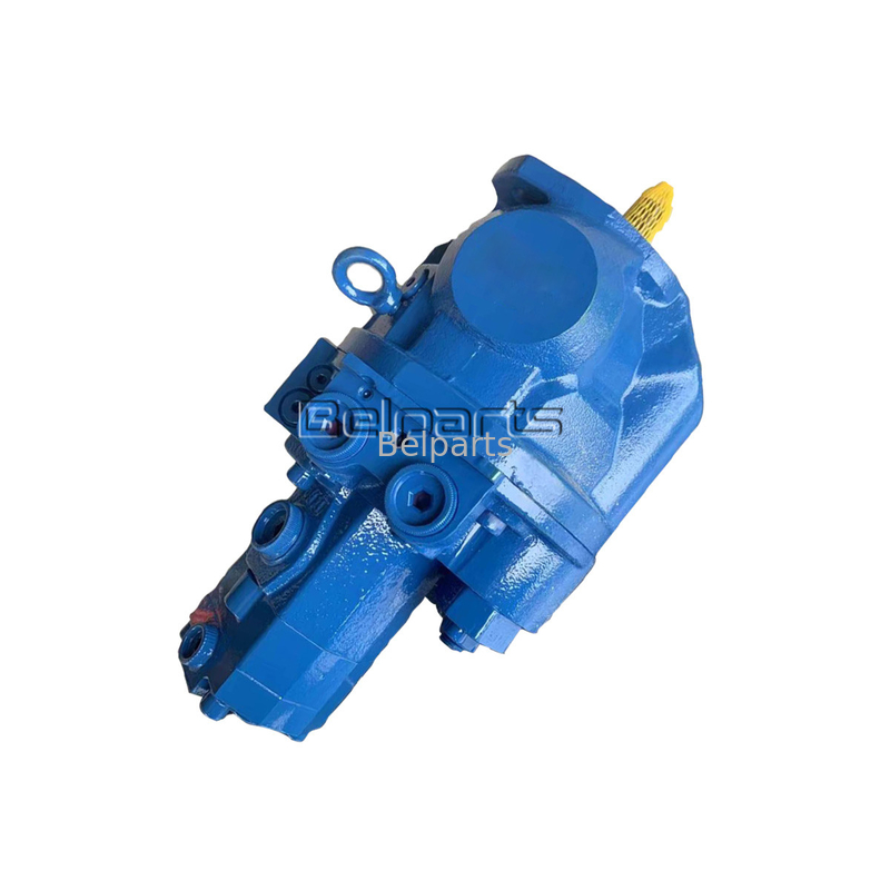 Główna pompa wykopalni R55-7 R60 Hydrauliczna pompa 31M8-10020 31M8-10021 dla Hyundai