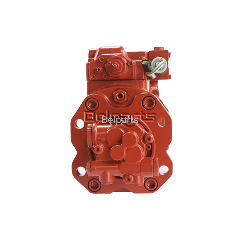 Główna pompa koparki R110 R130 R150-5-7 Hydrauliczna pompa 31N3-10050 31EA-00200