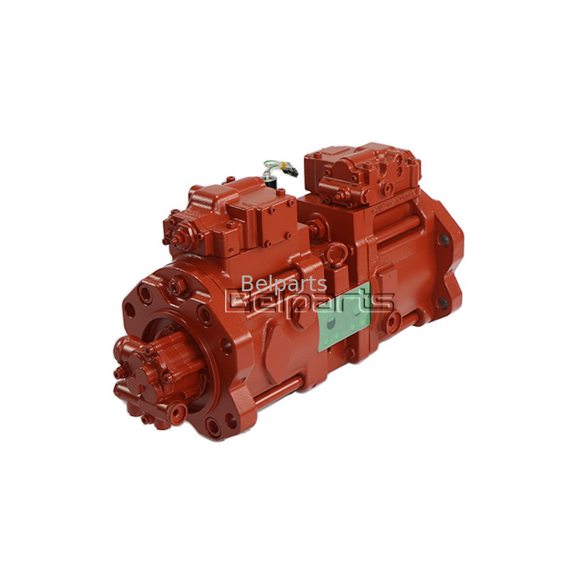 Belparts Ekskawator Główna pompa R200 R215 R225 R220-5-7 Hydrauliczna pompa 31N6-10051 31Q6-10010 dla Hyundai