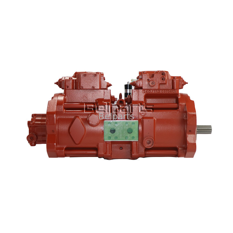 Belparts Ekskawator Główna pompa R200 R215 R225 R220-5-7 Hydrauliczna pompa 31N6-10051 31Q6-10010 dla Hyundai