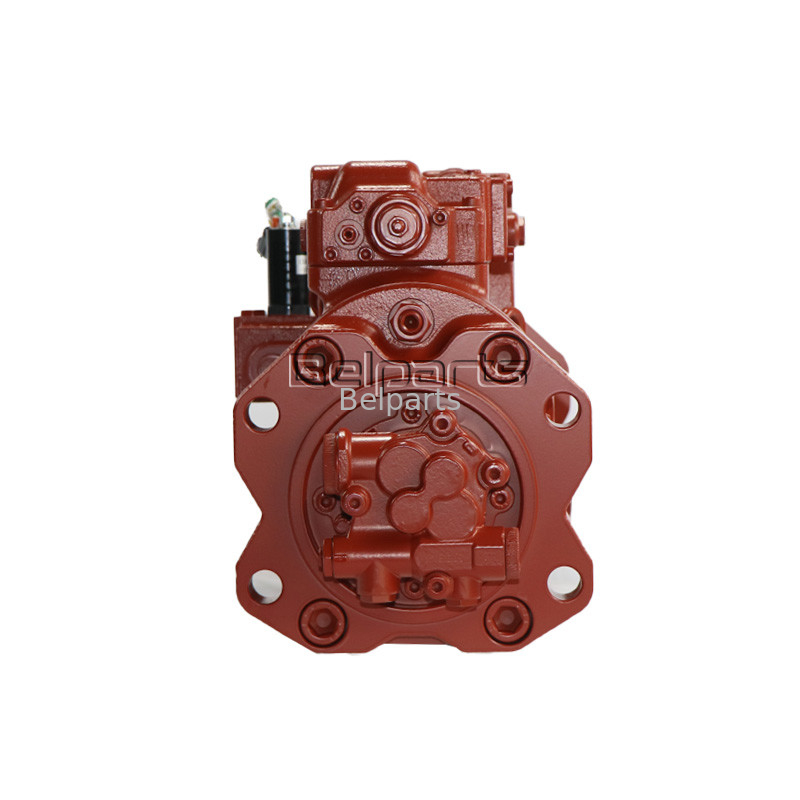 Belparts Ekskawator Główna pompa R200 R215 R225 R220-5-7 Hydrauliczna pompa 31N6-10051 31Q6-10010 dla Hyundai