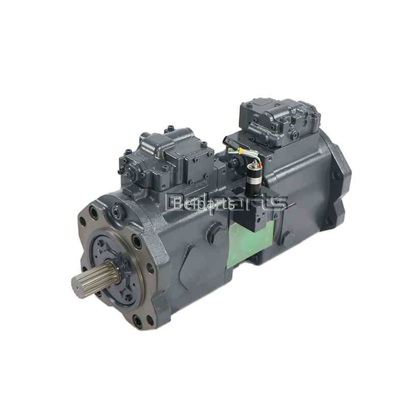 Główna pompa koparki R290 R300 R305 R350-5-7 Hydrauliczna pompa 31N8-10010 31N8-10050 dla Hyundai