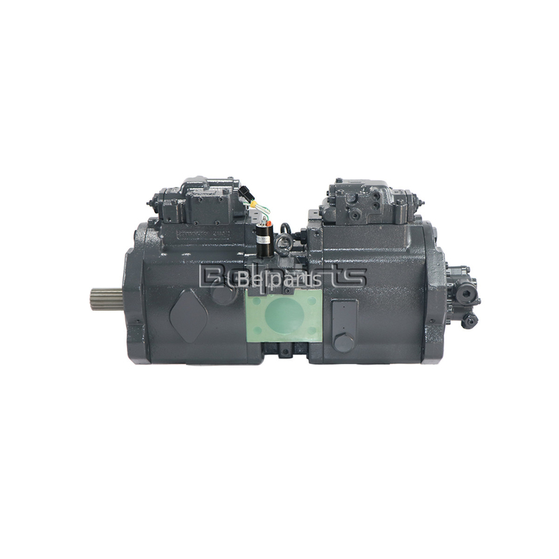 Główna pompa koparki R290 R300 R305 R350-5-7 Hydrauliczna pompa 31N8-10010 31N8-10050 dla Hyundai