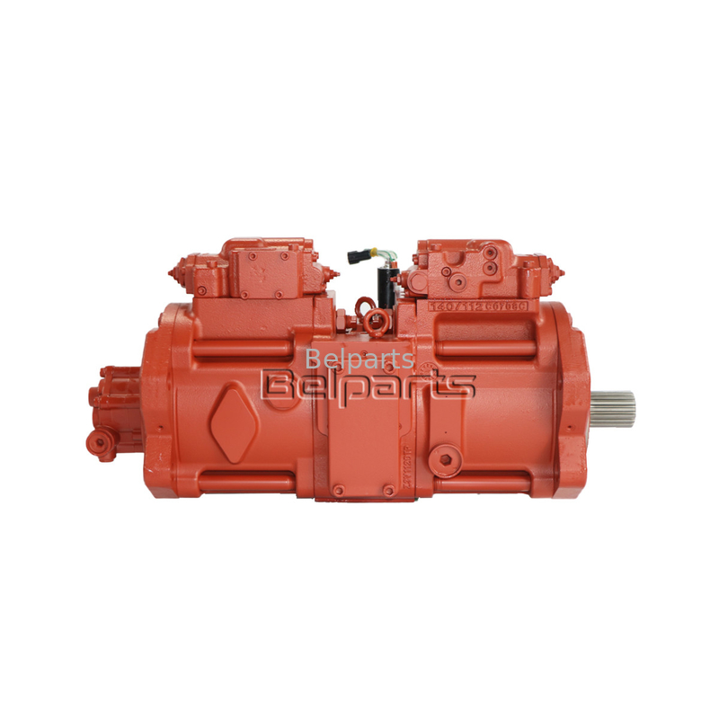 Części bel R305 R335 R350-7-9 Koparka Hydrauliczna 31N8-10011 31N8-10070 Hydrauliczna główna pompa