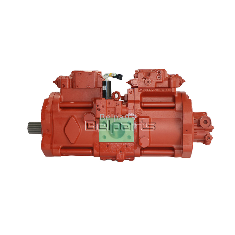 Części bel R305 R335 R350-7-9 Koparka Hydrauliczna 31N8-10011 31N8-10070 Hydrauliczna główna pompa
