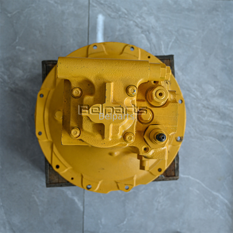 Wykopalnia Pumpy hydrauliczne Pc60-7 Hydrauliczne główne pompy 708-1W-00042 708-1W-00111