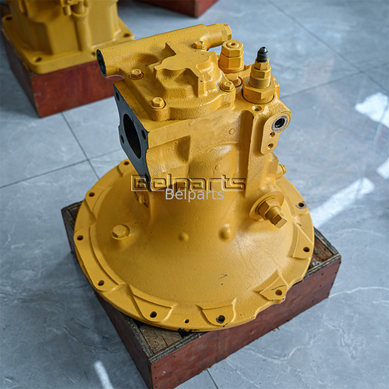 Wykopalnia Pumpy hydrauliczne Pc60-7 Hydrauliczne główne pompy 708-1W-00042 708-1W-00111