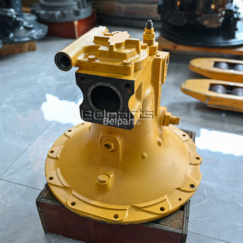 Wykopalnia Pumpy hydrauliczne Pc60-7 Hydrauliczne główne pompy 708-1W-00042 708-1W-00111