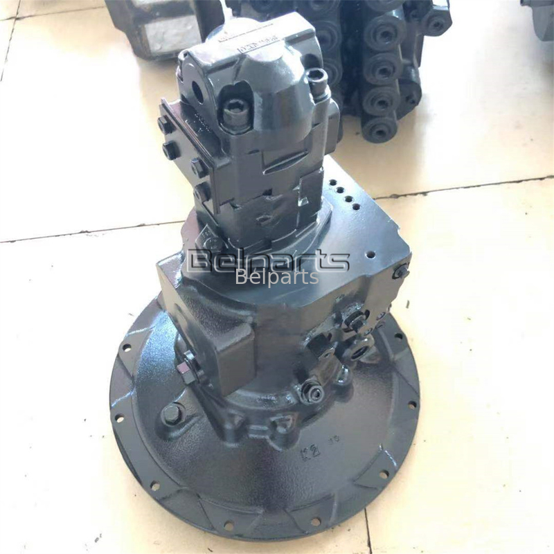 Części kopalni Pompy hydrauliczne PC78US-6 Pompy hydrauliczne 708-3T-00116 708-3T-00115 708-3T-00114