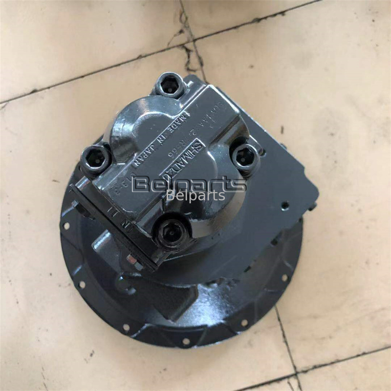 Części kopalni Pompy hydrauliczne PC78US-6 Pompy hydrauliczne 708-3T-00116 708-3T-00115 708-3T-00114